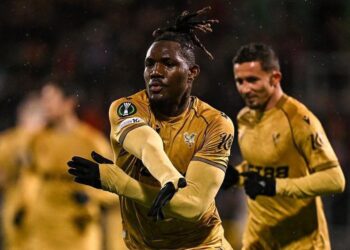 What Crystal Palace boss Glasner said about Nigeria’s Christantus Uche after starring UECL display vs Shelbourne