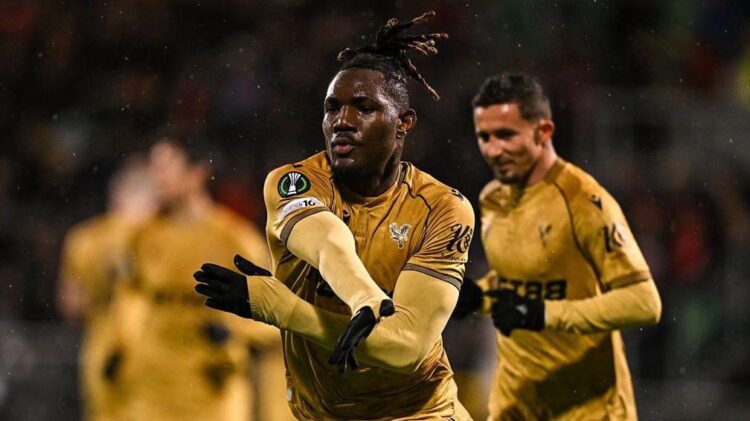 What Crystal Palace boss Glasner said about Nigeria’s Christantus Uche after starring UECL display vs Shelbourne