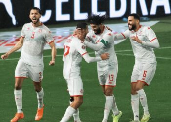 Nigeria vs Tunisia: Match preview as Super Eagles look to take charge of Group C