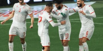 Nigeria vs Tunisia: Match preview as Super Eagles look to take charge of Group C