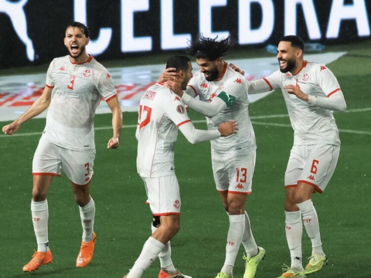 Nigeria vs Tunisia: Match preview as Super Eagles look to take charge of Group C