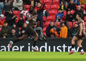 Hull City boss Jakirovic expresses mixed feelings after Semi Ajayi’s departure for 2025 AFCON
