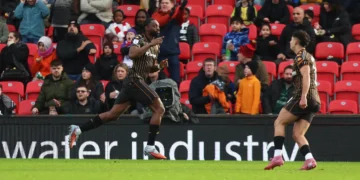 Hull City boss Jakirovic expresses mixed feelings after Semi Ajayi’s departure for 2025 AFCON