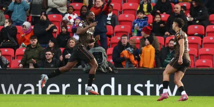 Hull City boss Jakirovic expresses mixed feelings after Semi Ajayi’s departure for 2025 AFCON