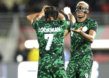 AFCON 2025: Updated Group C Best XI