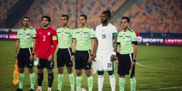 Super Eagles defender Chidozie Awaziem sends message to Eric Chelle ahead of AFCON opener vs Tanzania