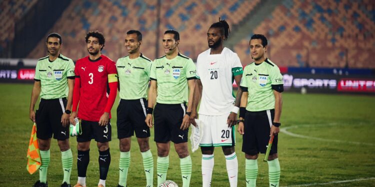 Super Eagles defender Chidozie Awaziem sends message to Eric Chelle ahead of AFCON opener vs Tanzania