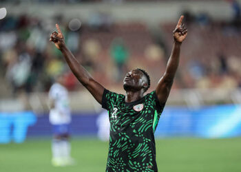 AFCON 2025: Best young players in Group C after first round