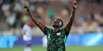 AFCON 2025: Best young players in Group C after first round