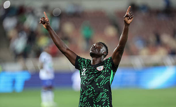 AFCON 2025: Best young players in Group C after first round