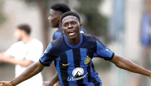 AFCON 2025: Nigeria pick Pisa star Akinsanmiro after impressive Serie A form