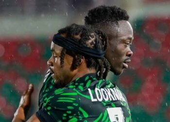 Nigeria 2-1 Tanzania: Ajayi, Lookman ensure winning start for Super Eagles at AFCON 2025