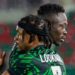 Nigeria 2-1 Tanzania: Ajayi, Lookman ensure winning start for Super Eagles at AFCON 2025
