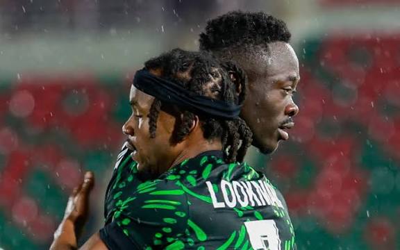 Nigeria 2-1 Tanzania: Ajayi, Lookman ensure winning start for Super Eagles at AFCON 2025