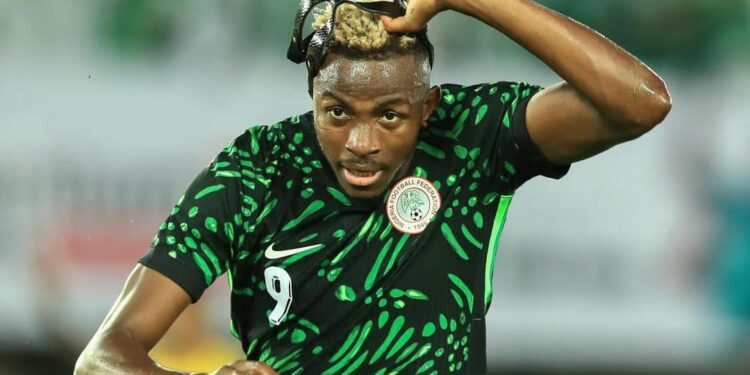 AFCON 2025: Best performers in Group C after matchday two 