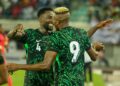 AFCON 2025: Best performers in Group C after matchday two 