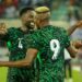 AFCON 2025: Best performers in Group C after matchday two 