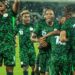 Uganda vs Nigeria: What Super Eagles need to finish top of Group C