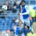 Who is Ryan Alebiosu, the Blackburn Rovers star in to replace injured Ola Aina at AFCON 2025?
