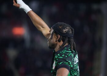 AFCON 2025: Best performers in Group C after matchday two 