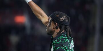 AFCON 2025: Best performers in Group C after matchday two