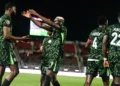 Nigeria vs Tunisia: Match preview as Super Eagles look to take charge of Group C