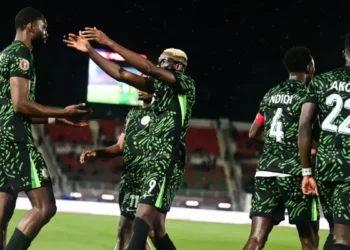 Nigeria vs Tunisia: Match preview as Super Eagles look to take charge of Group C