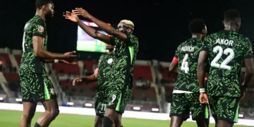 Nigeria vs Tunisia: Match preview as Super Eagles look to take charge of Group C