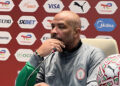 What Super Eagles head coach Eric Chelle said after rollercoaster victory over Tunisia at AFCON 2025