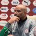 What Super Eagles head coach Eric Chelle said after rollercoaster victory over Tunisia at AFCON 2025