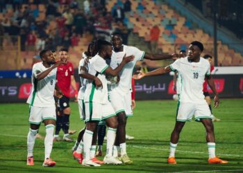 Super Eagles defender Chidozie Awaziem sends message to Eric Chelle ahead of AFCON opener vs Tanzania