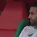 What Algeria captain Mahrez said after AFCON defeat to Nigeria’s Super Eagles