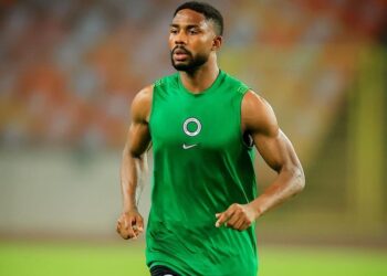 Super Eagles striker Emmanuel Dennis seals Brøndby transfer after six months on the sidelines