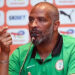 NFF reveal decision on Eric Chelle’s future as Super Eagles head coach after AFCON 2025