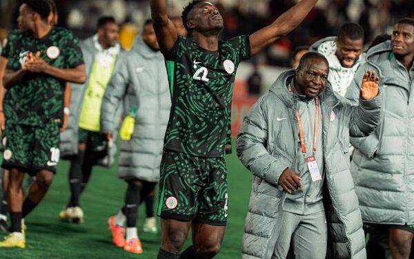 Sevilla coach Almeyda plans Osimhen-style strike partnership to unleash Akor Adams