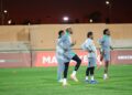 Nigeria vs Algeria: Why Morocco boss Regragui hopes the Desert Warriors knock out Super Eagles