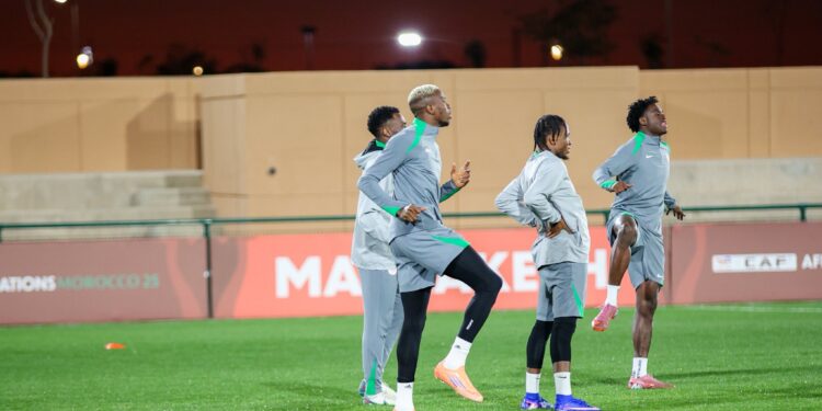 Nigeria vs Algeria: Why Morocco boss Regragui hopes the Desert Warriors knock out Super Eagles