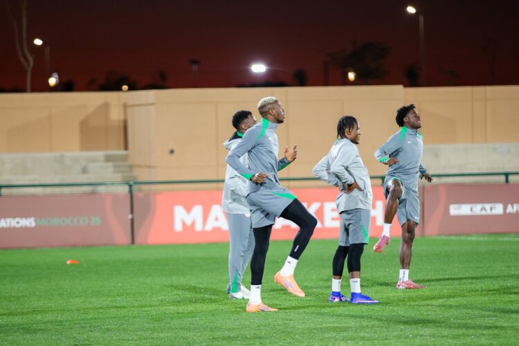 Nigeria vs Algeria: Why Morocco boss Regragui hopes the Desert Warriors knock out Super Eagles