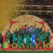 Super Eagles miss out on individual awards as Senegal beat Morocco to win AFCON 2025