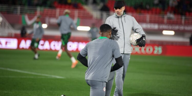 Nigeria vs Algeria: Why Morocco boss Regragui hopes the Desert Warriors knock out Super Eagles