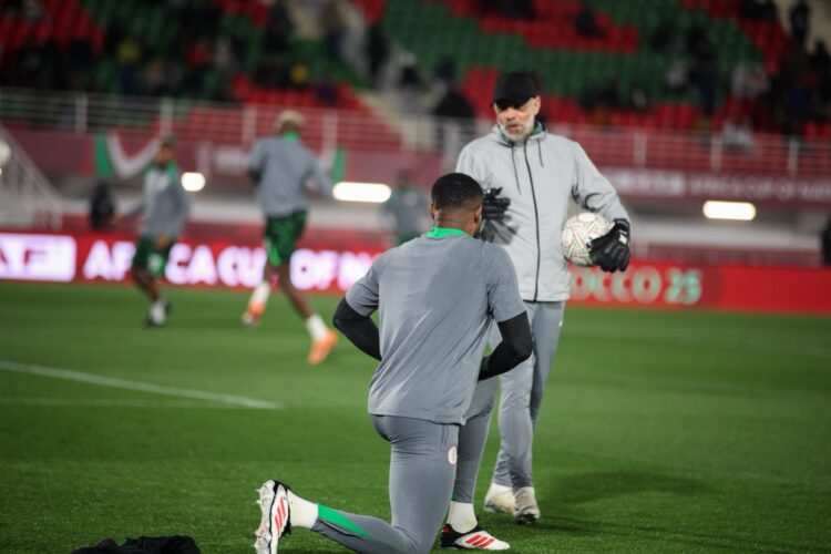 Nigeria vs Algeria: Why Morocco boss Regragui hopes the Desert Warriors knock out Super Eagles