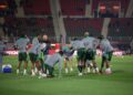Nigeria vs Algeria: Why Morocco boss Regragui hopes the Desert Warriors knock out Super Eagles
