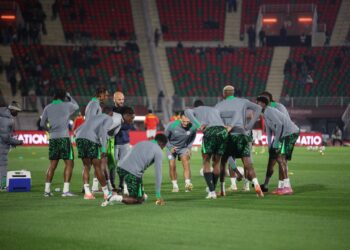 Nigeria vs Algeria: Why Morocco boss Regragui hopes the Desert Warriors knock out Super Eagles