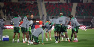 Nigeria vs Algeria: Why Morocco boss Regragui hopes the Desert Warriors knock out Super Eagles