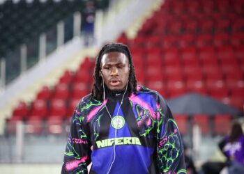 Nigeria vs Algeria: Why Morocco boss Regragui hopes the Desert Warriors knock out Super Eagles