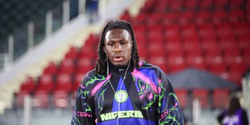 Nigeria vs Algeria: Why Morocco boss Regragui hopes the Desert Warriors knock out Super Eagles