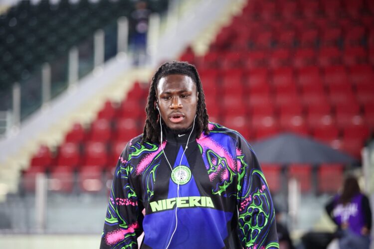 Nigeria vs Algeria: Why Morocco boss Regragui hopes the Desert Warriors knock out Super Eagles