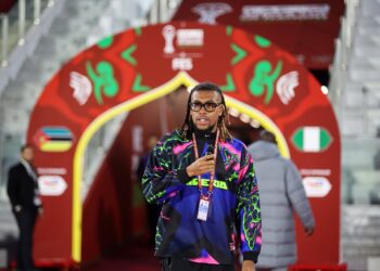 Nigeria vs Algeria: Why Morocco boss Regragui hopes the Desert Warriors knock out Super Eagles