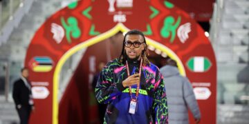 Nigeria vs Algeria: Why Morocco boss Regragui hopes the Desert Warriors knock out Super Eagles