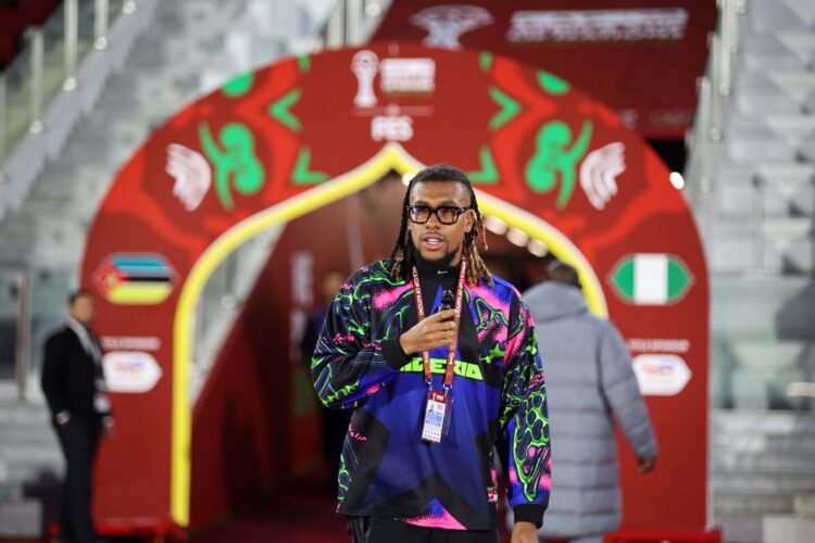 Nigeria vs Algeria: Why Morocco boss Regragui hopes the Desert Warriors knock out Super Eagles